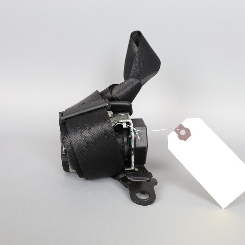2005-2013 Porsche 911 997 Right Front Seat Belt 99780303407 OEM Used