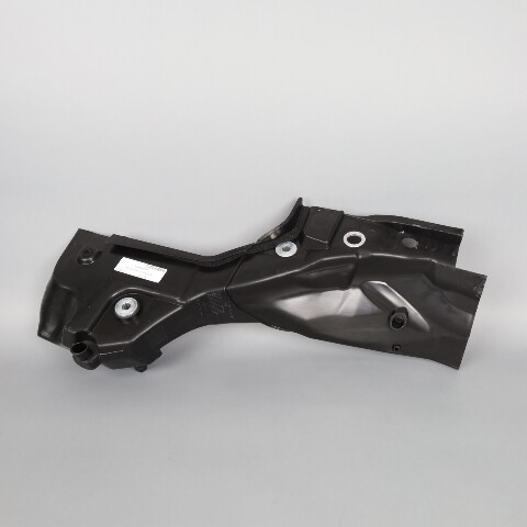 Porsche 911 996 997 Convertible Left Top Water Deflector 99656180507 OEM Used