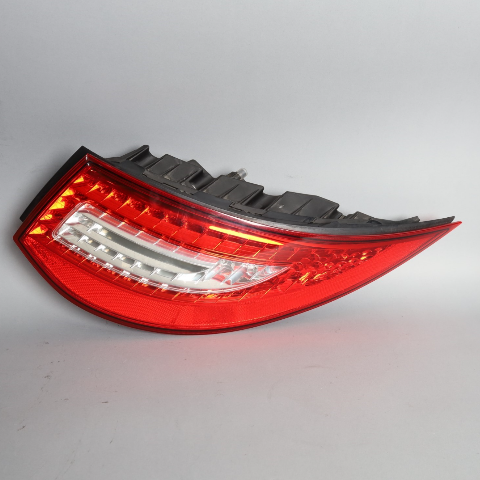 2009-2012 Porsche 911 997.2 Tail Light Lamp Right  OEM Used