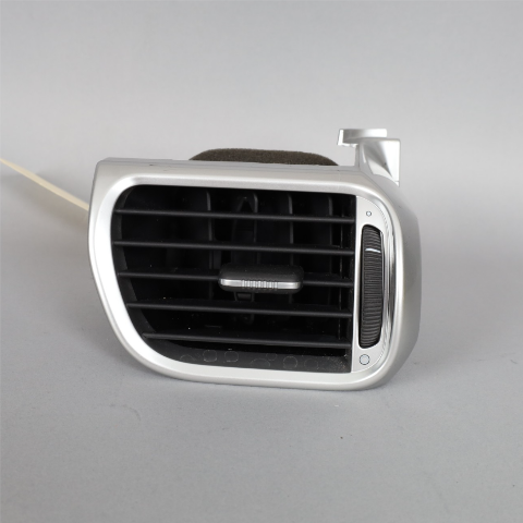 2005-2012 Porsche 911 997 Left Dash Air Vent Galvano 99755213105 OEM Used