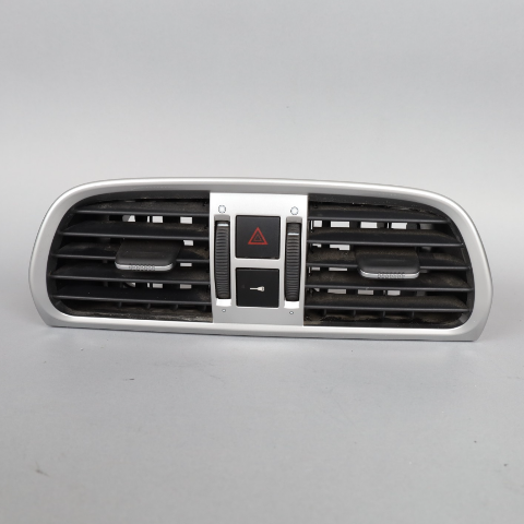 2008-2012 Porsche 911 997 Center Dash Air Vent 99755214107 OEM Used