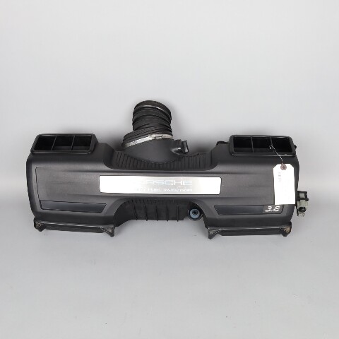 2009-2012 Porsche 911 997 3.8 Air Cleaner Filter Box 99711002231 OEM Used