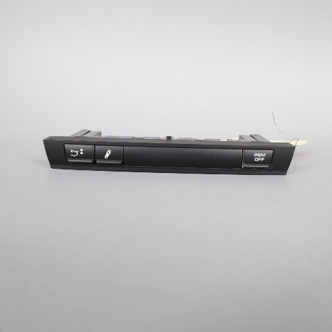 2009-2012 Porsche 911 Boxster Cayman 987 Spoiler PSM Switch 99761354500 OEM Used