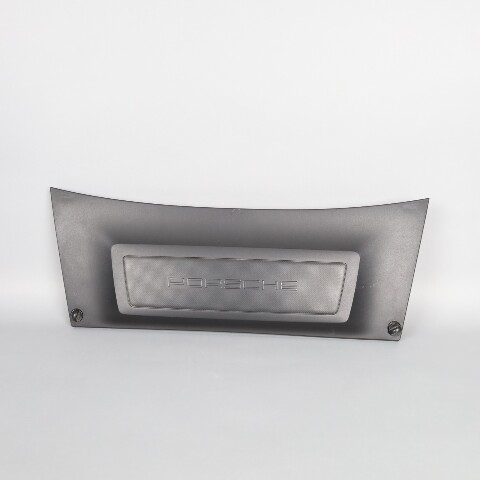 2005-2012 Porsche 911 997 Boxster Cayman 987 Battery Cover Trim Panel