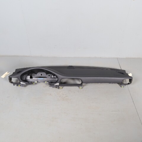 2005-2012 Porsche 911 997 Dash Dashboard Leatherette Black 99755210110 OEM Used