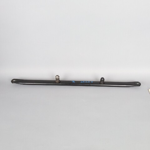 2009-2012 Porsche 911 997 Rear Suspension Diagonal Brace Support Bar OEM Used