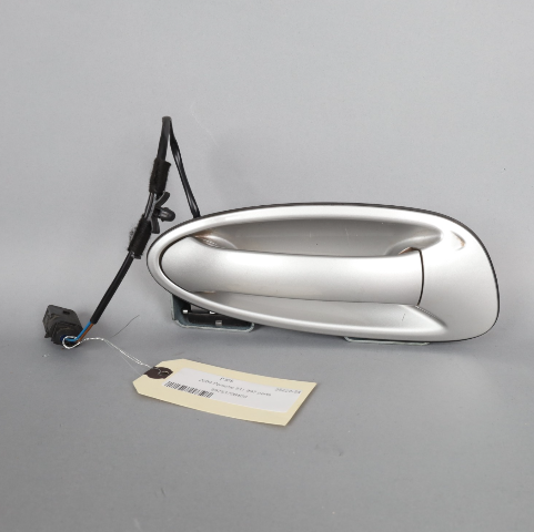 2005-2012 Porsche 911 Boxster Cayman Right Outside Door Handle OEM Used