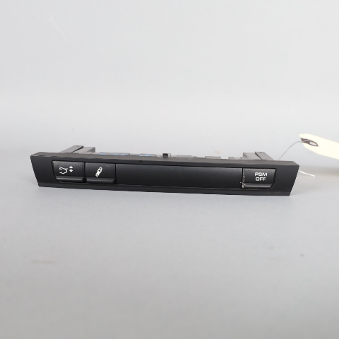 2009-2012 Porsche 911 Boxster Cayman 987 Spoiler PSM Switch 99761354500 OEM Used