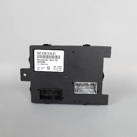 Porsche 911 997 Boxster Cayman 987 Gateway Body Control Module BCM OEM Used