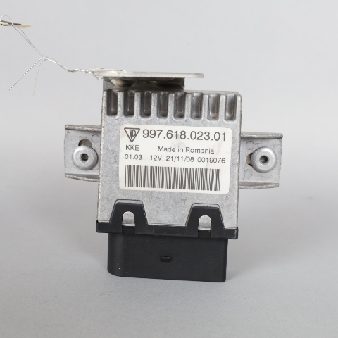 2009-2012 Porsche 911 Boxster Cayman Fuel Pump Module 99761802301 OEM Used