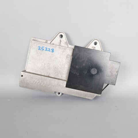 2009 Porsche 911 997 Boxster Cayman 987 Amp Amplifier BOSE 99764544404 OEM Used