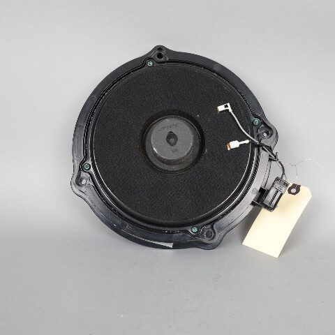 05-12 Porsche 911 997 Boxster Cayman 987 Door Speaker Woofer BOSE OEM Used