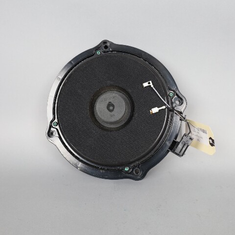 05-12 Porsche 911 997 Boxster Cayman 987 Door Speaker Woofer BOSE OEM Used