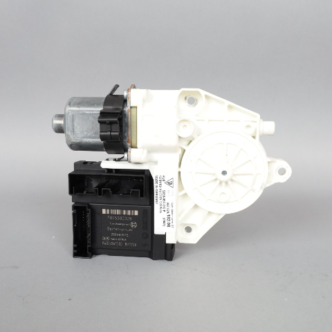 06-12 Porsche 911 Boxster Cayman Right Power Window Motor 99762418206 OEM