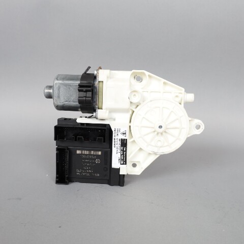 09-12 Porsche 911 Boxster Cayman Power Window Motor Left 99762418106 OEM Used