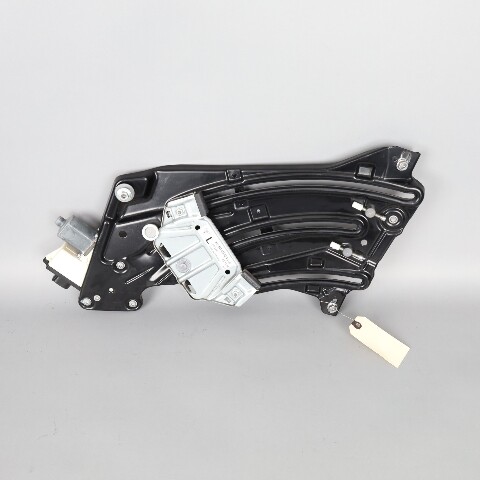 2006-2012 Porsche 911 997 Quarter Window Regulator Left OEM Used