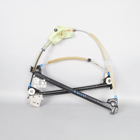 06-12 Porsche 911 997 Boxster Cayman 987 Front Window Regulator Right OEM Used