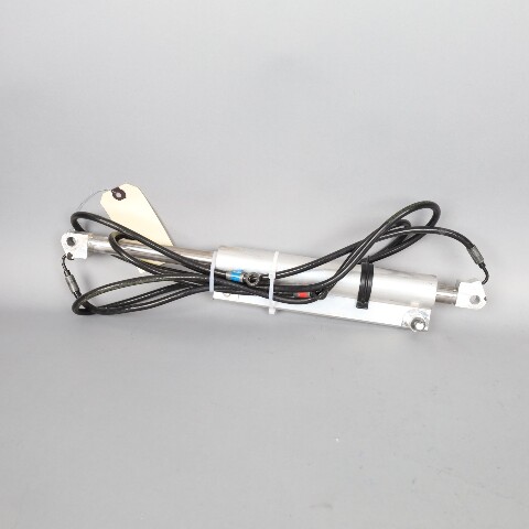 Porsche 911 996 997 Convertible Top Hydraulic Shock Lift Cylinder Left OEM Used