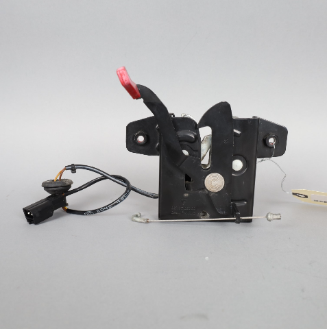 2005-2012 Porsche 911 997 Boxster Cayman 987 Hood Lock Latch Clasp OEM Used