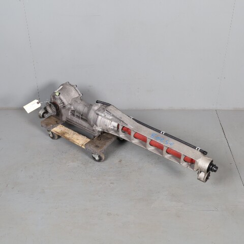 2009-2012 Porsche 911 997 Carrera 4 AWD Front Differential 99734902051 OEM Used