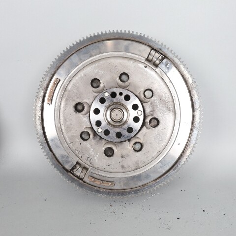 2009-2012 Porsche 911 997 6 Speed Dual Mass Flywheel 9G111401202 OEM Used