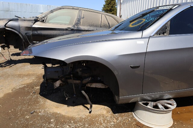 2007-2013 BMW 328i 335i E92 E93 Left Front Fender 41357168987 OEM Used