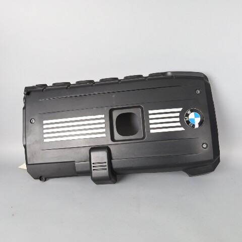 2008-2011 BMW 128i 328i N51 Engine Motor Beauty Coil Cover 11127575031 OEM Used