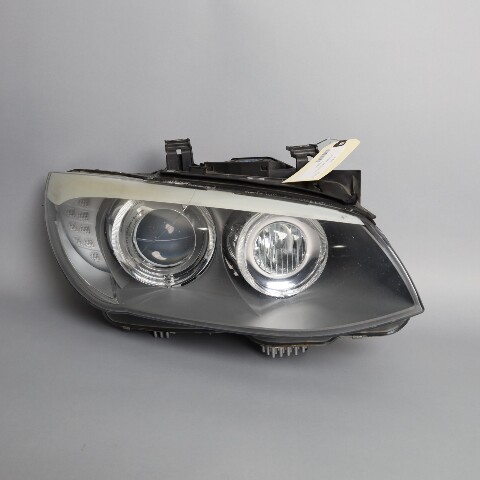 2011-2013 BMW 328i 335i Right Headlight Xenon HID 63117273216 OEM Used