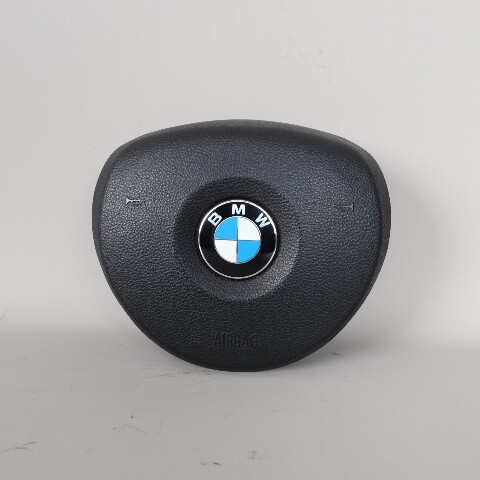 BMW 128i 135i 328i 335i M3 Left Steering Wheel Airbag 32306884664 OEM Used