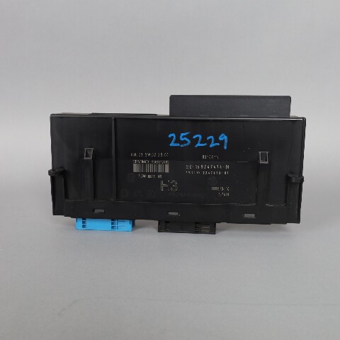 2011 BMW 128i 135i 328i 335i M3 Electronics Junction Box 61359247474 OEM Used