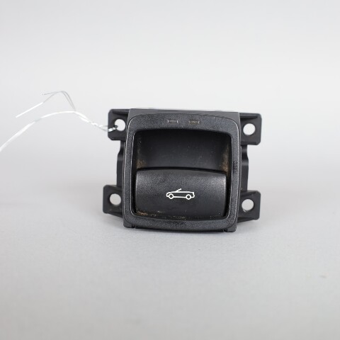 2007-2013 BMW 328i 335i M3 Convertible Top Roof Switch OEM Used