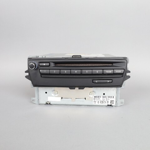 2010-2013 BMW 128i 135i 328i 335i M3 Radio Stereo Infotainment CCC OEM Used
