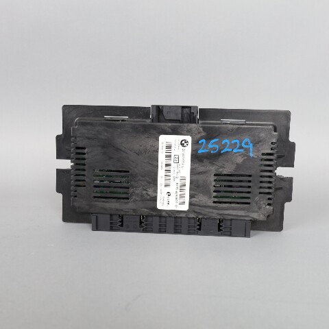 2011 BMW 328i 335i M3 Footwell Body Control Module 61359240529 OEM Used