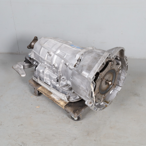 2009-2013 BMW 128i 328i Transmission Automatic RWD OEM Used