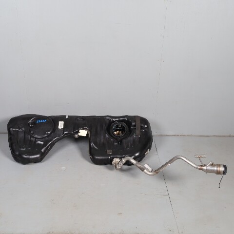2007-2012 BMW 328i N51 Fuel Gas Tank SULEV 16117162162 OEM Used