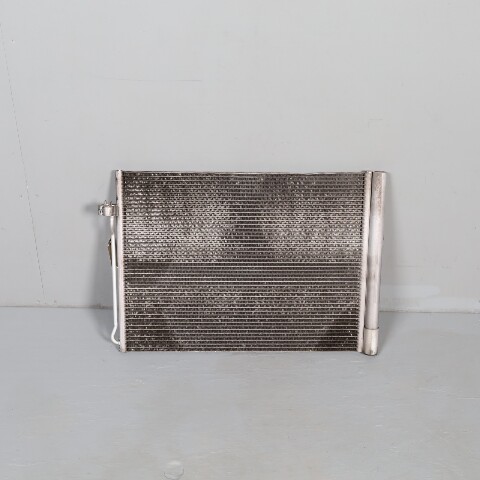 2007-2019 BMW X5 X6 A/C Condensor 64509239992 OEM Used