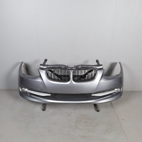 2011-2013 BMW 328i 335i Coupe/Convertible Front Bumper Cover 51117256083 OEM Used