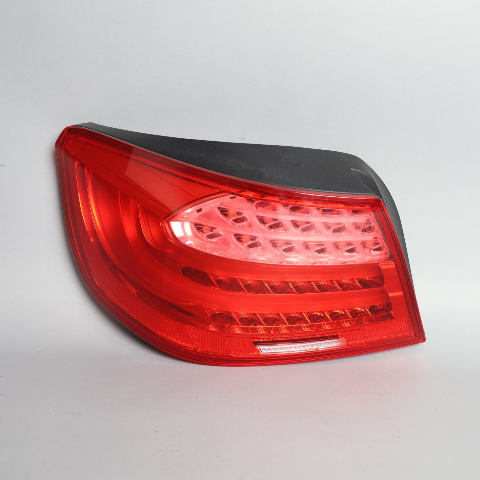 2011-2013 BMW 328i 335i M3 Convertible Left Tail Light 63217252093 OEM Used