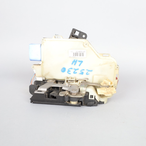 2005-2012 Porsche 911 997 Boxster Cayman 987 Door Latch Left OEM Used