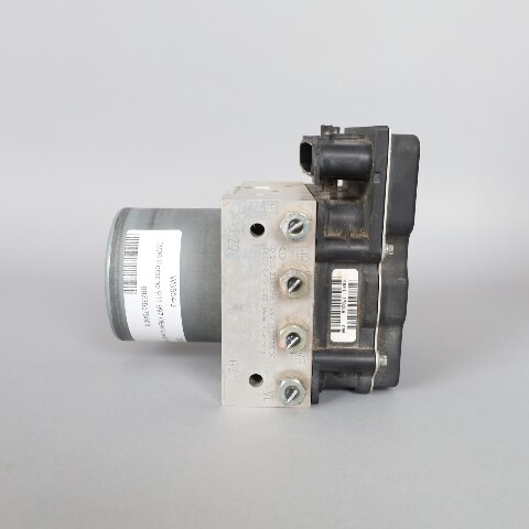 2005-2008 Porsche 911 997 ABS Anti Lock Brake Pump OEM Used
