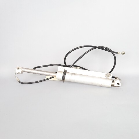 Porsche 911 996 997 Convertible Top Hydraulic Shock Lift Cylinder Left OEM Used