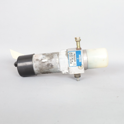 2002-2012 Porsche 911 996 997 Convertible Top Hydraulic Pump Motor OEM Used
