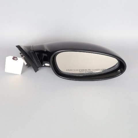 2005-2008 Porsche 911 Boxster Cayman Right Door Mirror 11-Pin OEM Used