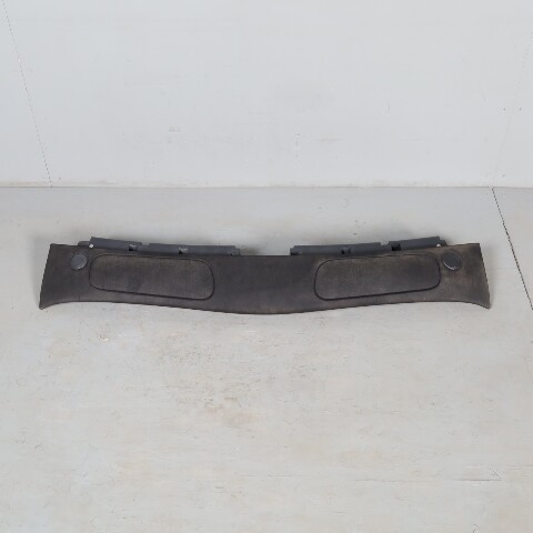 1999-2012 Porsche 911 996 997 Convertible Roll Bar Cover 99655508304 OEM Used