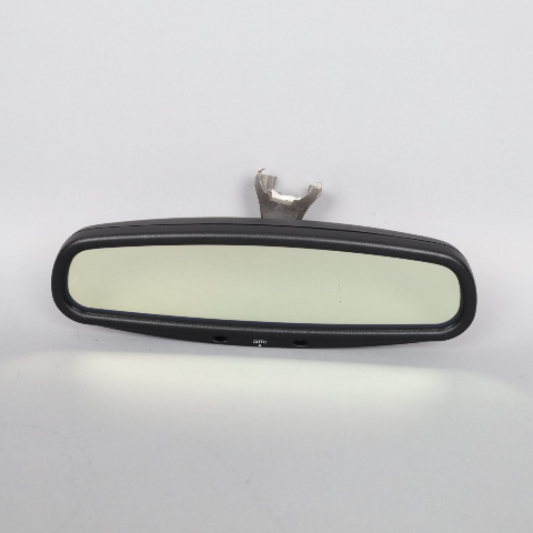 2005-2012 Porsche 911 997 Interior Inside Rear View Mirror Auto Dim OEM Used