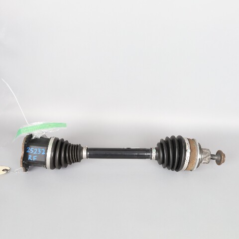 2017-2024 Audi Q7 Front Axle Shaft CV Joint 4M0407271D OEM Used