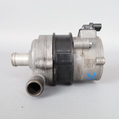 2015–2023 Audi A6 A7 A8 Q7 3.0L Auxiliary Water Pump 4H0965567A OEM Used