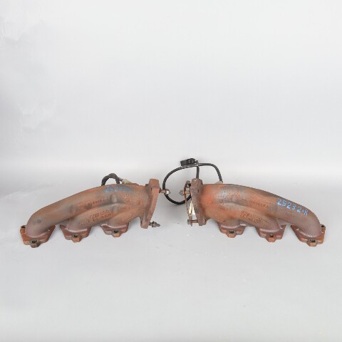 2013–2019 Audi Q7 Q5 Q7 3.0 Exhaust Manifold Set Pair 06E253032AC OEM Used