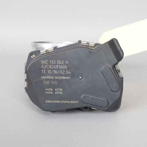 2008-2019 Audi A5 A6 A7 A8 Q5 Q7 S4 S5 SQ5 3.0L Throttle Body 06E133062H OEM Used