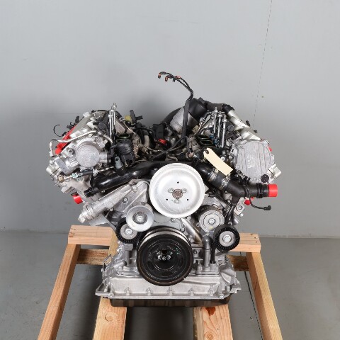 2017-2019 Audi Q7 3.0 Engine Motor 97K Miles OEM Used